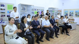 Международное сотрудничество повышает качество образования