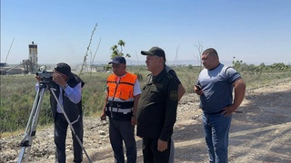 На контроле - исполнение Государственных программ в сфере дорожного строительства