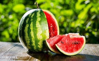 Тарвузнинг пишганини аниқлашга ёрдам берувчи дастур ишлаб чиқилди