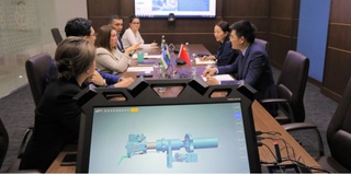 Xitoy bilan oliy ta’lim va raqamli texnologiyalar yo‘nalishlarida hamkorlik o‘rnatiladi