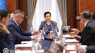 2021 йил давомида 19 та халқаро рейтингдан 11 тасида мамлакатимиз позицияси яхшиланди