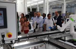 Өзбекстанның былғары өнеркәсібінде Италияның MADE 4.0 тәжірибесі қолданылады