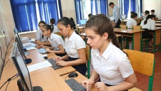 В 112 районах Узбекистана 22 октября стартует проект «Моя школа»