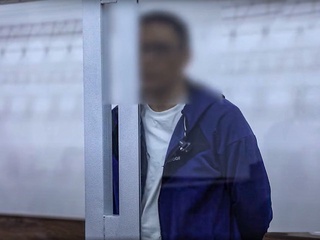 Суриядаги террор ташкилот аъзоси бўлган наманганлик йигитга суд ҳукми ўқилди