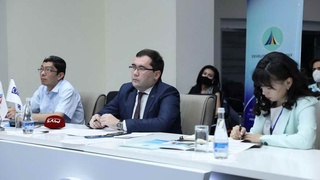 Приоритеты в судебно-правовой сфере