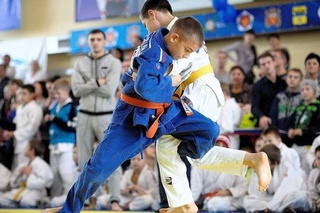 Дар Ўзбекистон мактабҳои варзишии дзюдои Деҳнав ва Урганҷ ташкил карда мешаванд