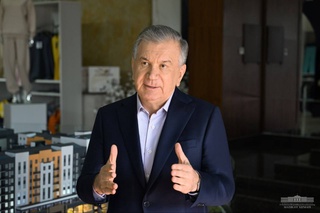 Фароҳам овардани шароити зиндагии арзандаи аҳолӣ мақсади асосии ислоҳот мебошад