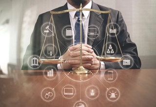 Advokatura sohasiga ham zamonaviy axborot-kommunikatsiya texnologiyalari keng joriy qilinadi