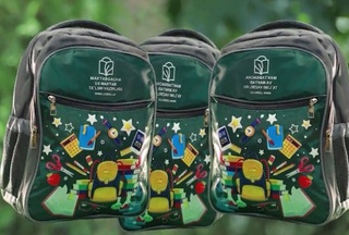 В этом году подарки Президента получат 732 960 первоклассников