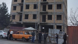 Андижонда шаҳарсозлик норма ва талаблари бажарилмоқдами?