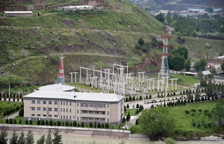 Қурилиш ишлари 38 йилда якунланган “Тўпаланг” сув омбори электр қуввати ва суғориш тизимини яхшилашга хизмат қилмоқда