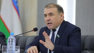 Ijtimoiy yordam aniq va adolatli etkaziladi