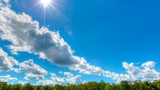 Бу йил май ойи қандай бўлиши кутилмоқда?