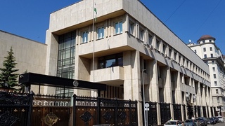 «Меҳр» хайрия акцияси Россиядаги юртдошларимизни қўллаб-қувватлаяпти