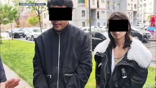 В Ташкенте и столичной области задержаны наркоторговцы