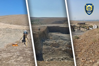 Fargʻonada davlat manfaatlariga 4,1 mlrd soʻmlik zarar yetkazildi