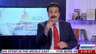 AҚШда вакцинация танқидчиларидан бири коронавирусдан вафот этди