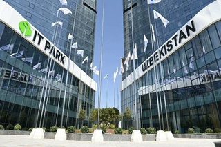 IT Park Uzbekistan has accepted 104 new export-oriented residents