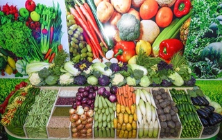 Навоийда 35 томорқа ер эгаси «Дала дўкон» очмоқчи