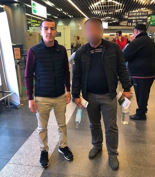 Rossiyada murakkab vaziyatda qolgan 7 nafar fuqaroga yordam koʻrsatildi