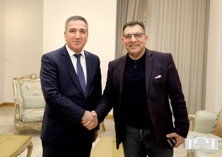 Ташкент и София установят побратимские отношения