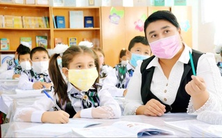 Аз 7 феврал тамоми муассисаҳои таълимӣ ба таълими анъанавӣ бармегарданд