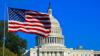 В Узбекистан прибыла делегация Конгресса США