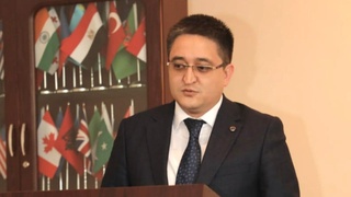 Дори воситаларини стандартлаш илмий марказига директор тайинланди