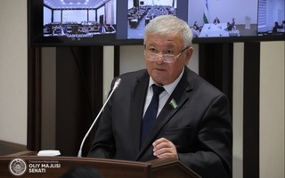 Тошкент вилояти ва Тошкент шаҳри чегаралари ўзгартирилди