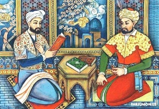 Husayn Boyqarodan qolgan "xazina" qayerda saqlanmoqda?