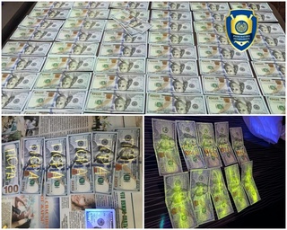 Toshkent viloyatida Kadastrlar palatasi filiali muhandisi 10 400 dollar bilan ushlandi
