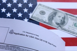 AQSHga kirishda majburiy viza garovini toʻlashi kerak boʻlgan mamlakatlar roʻyxati kengaytirildi