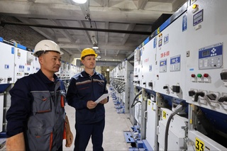 На пути к обеспечению предприятия «зеленой» энергией