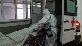 Тошкентда эркак 15-қаватдан сакраб, вафот этди