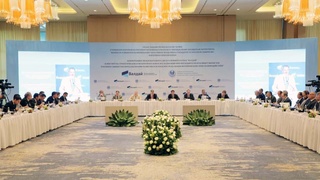 Сотрудничество: единые цели и общие интересы