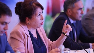 Ўзбекистонда Озиқ-овқат тизимлари бўйича БМТ саммитига тайёргарлик бошланди