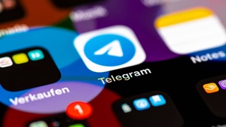 В Telegram появились видеозвонки на 1000 человек