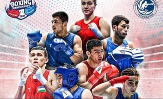 Боксеры Узбекистана выиграли медальный зачет чемпионата Азии