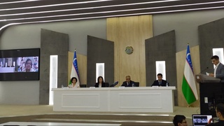 МДО и ЮНИСЕФ рассказали о результатах совместной работы по реализации проектов в сфере дошкольного образования