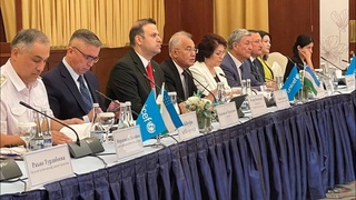 Узбекистан демонстрирует приверженность укреплению правосудия в отношении детей