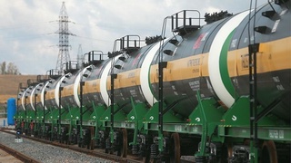 Башкортостан в 45 раз увеличил экспорт топлива в Узбекистан