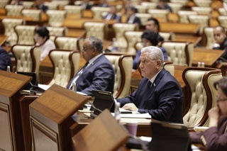 The legal framework of publishing activities is being improved in Uzbekistan