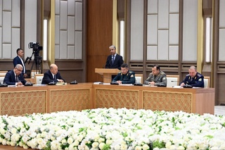 “Интеллектуал транспорт” ахборот тизими ишга тушади