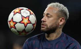 Неймар мавсумни ижарада ўтказиши мумкин