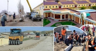 Янги Ўзбекистон обод ва фаровон мамлакатга айланади