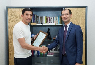 Эндиликда Ўзбекистон футбол ҳакамлари маркази фаолият бошлайди