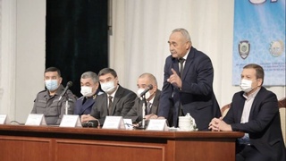 Пойтахт сектор раҳбарлари аҳоли муаммоларини ҳал эта оляптими?