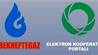 «Узбекнефтегаз»: с целью расширения кооперационных связей организована виртуальная выставка