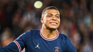 Мбаппе “ПСЖ”дан кетишини эълон қилди – ОАВ