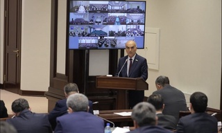 «Инсон аъзолари ва тўқималарининг трансплантацияси тўғрисида»ги Қонун маъқулланди